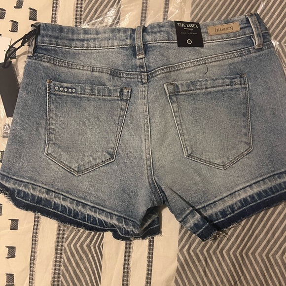 Shorts - Picture 2 of 4